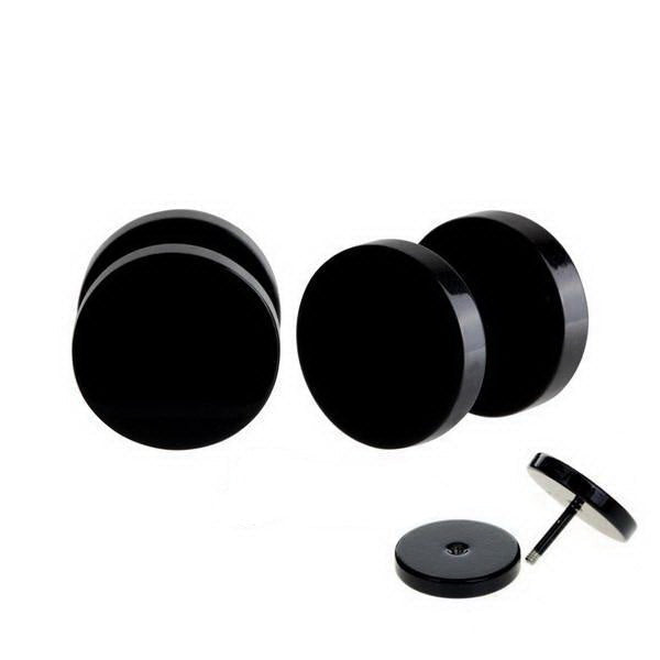 Fake Plugs-Fake Tapers-Glitters