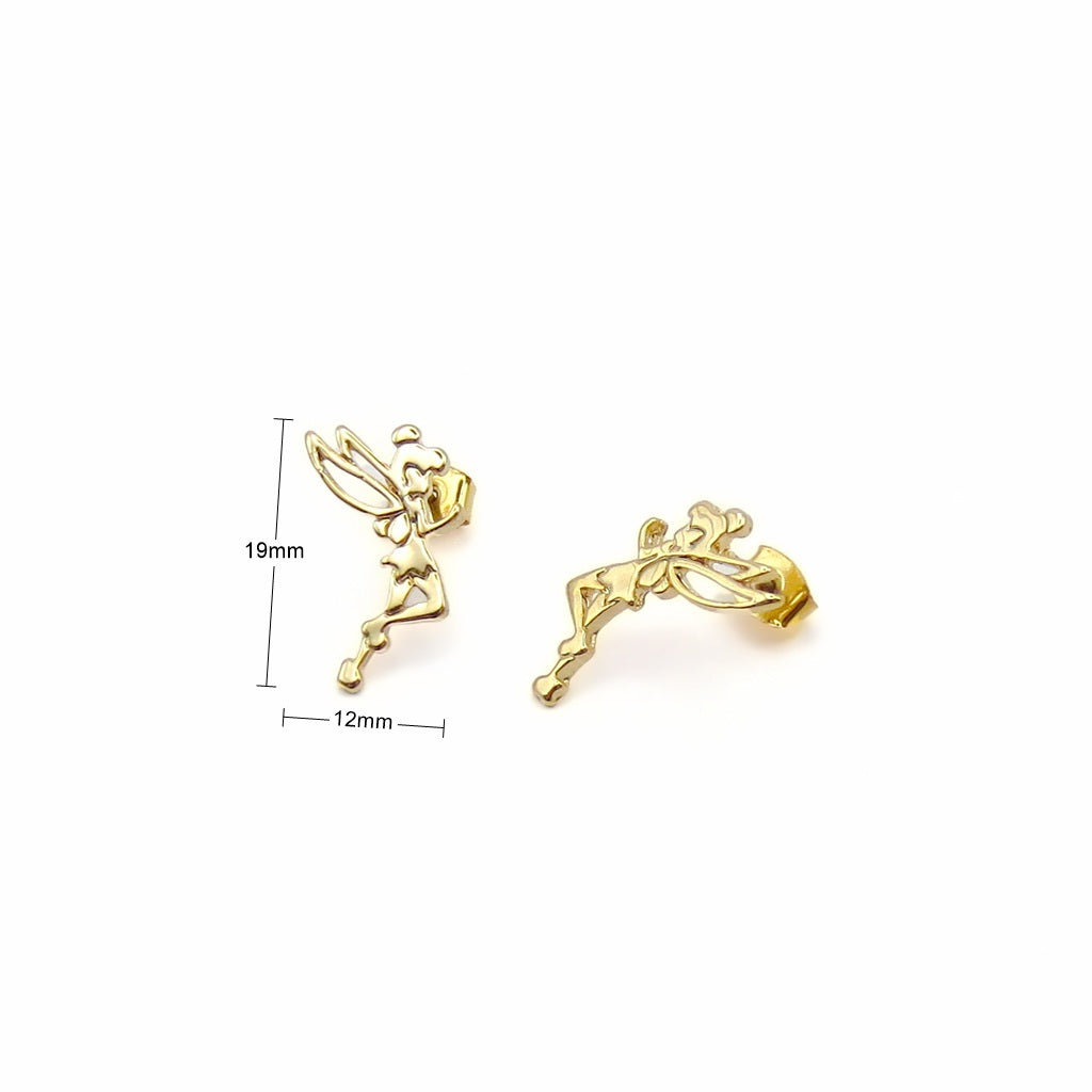 Fairy Stud Earrings