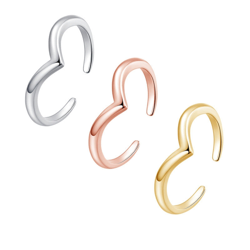 Toe Rings Australia | Adjustable Toe Rings
